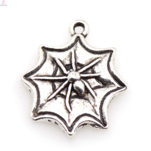 New arrival silver marine anchor charm,ship anchor charm jewelry in high quality